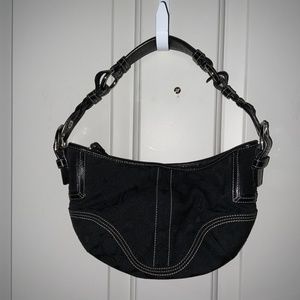 Coach Small Shoulder Bag